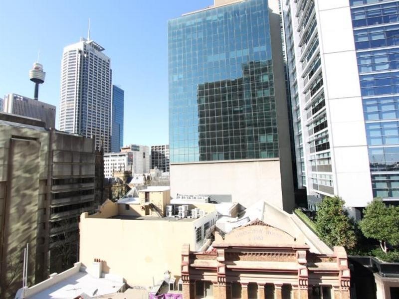 19/515 Kent Street, Sydney NSW 2000