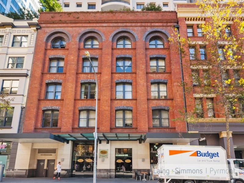 145/365 Kent Street, Sydney NSW 2000