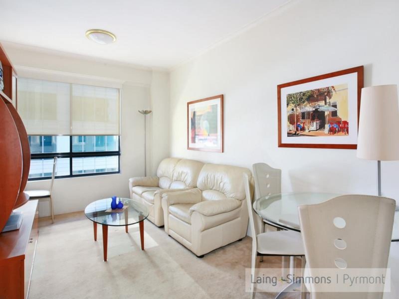 145/365 Kent Street, Sydney NSW 2000