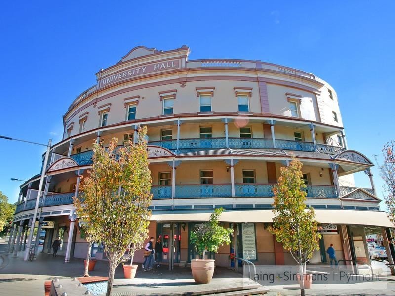 416/2 – 12 Glebe Point Road, Glebe NSW 2037