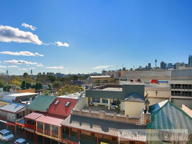 416/2 – 12 Glebe Point Road, Glebe NSW 2037