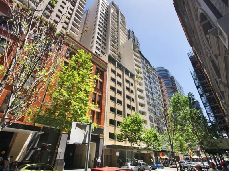 97/361 Kent Street, Sydney NSW 2000