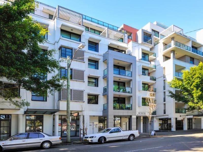 57/288 Wattle Street, Ultimo NSW 2007