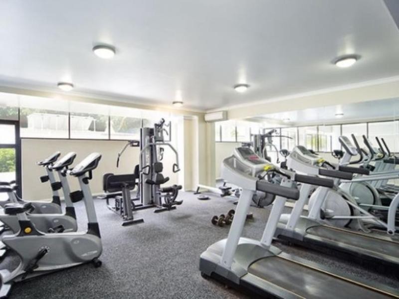 57/288 Wattle Street, Ultimo NSW 2007