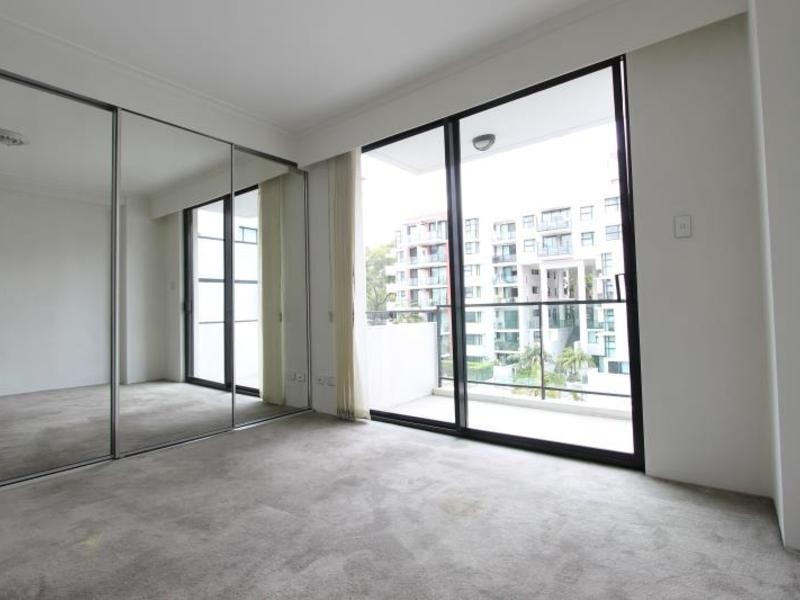 57/288 Wattle Street, Ultimo NSW 2007