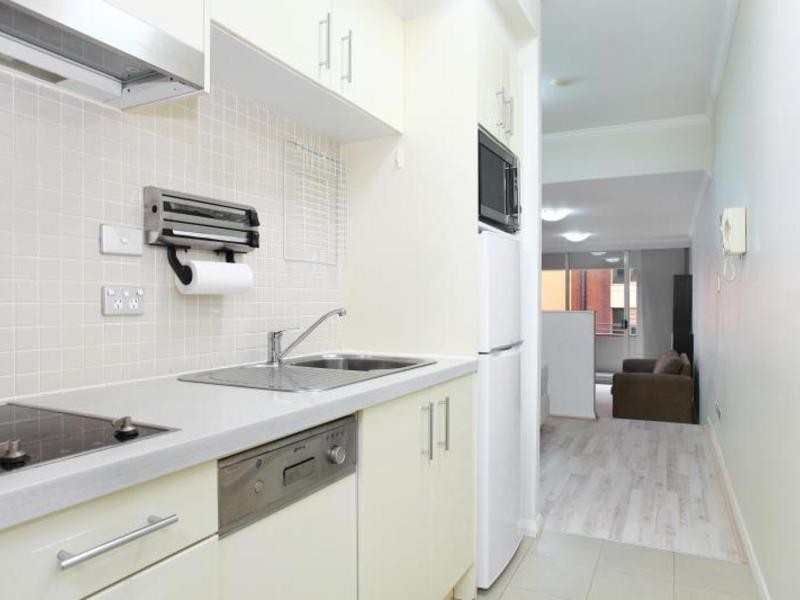 31/361 Kent Street, Sydney NSW 2000