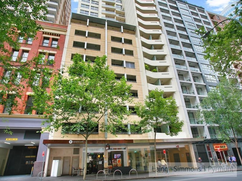31/361 Kent Street, Sydney NSW 2000