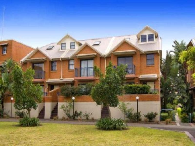 13/1 Foy Street, Balmain NSW 2041