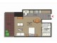 1803/91 Liverpool Street, Sydney NSW 2000 Floorplan