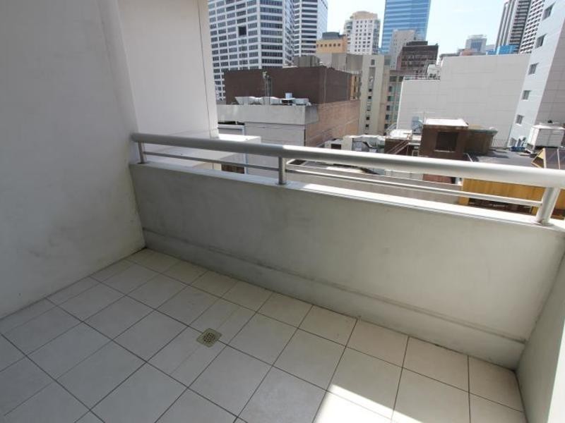 256/298 Sussex Street, Sydney NSW 2000