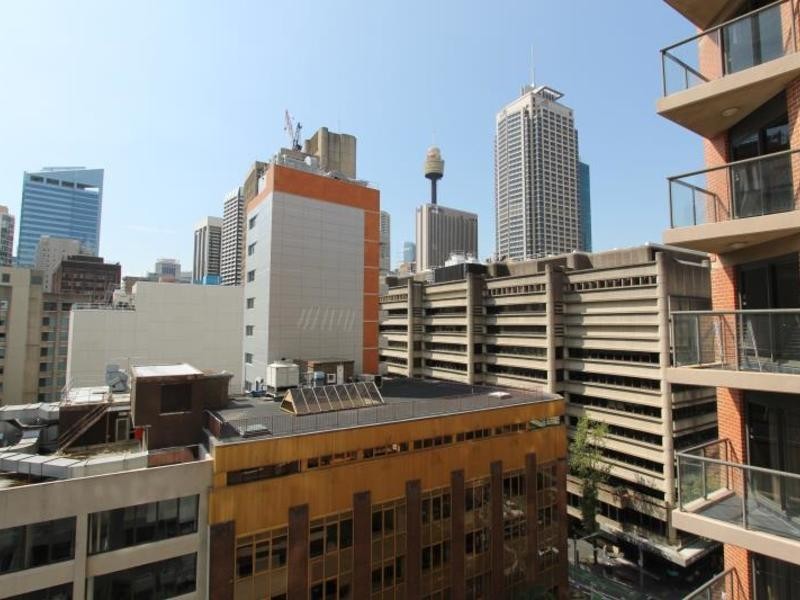 256/298 Sussex Street, Sydney NSW 2000