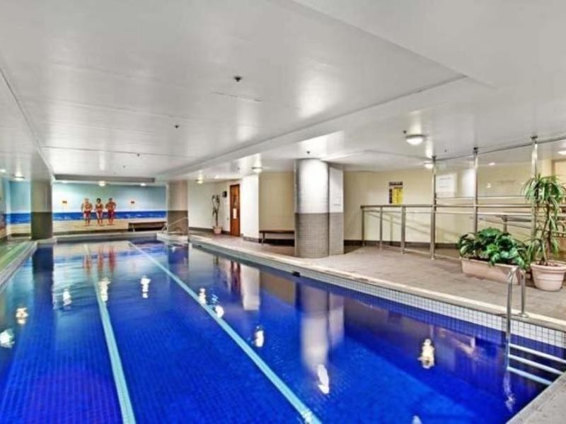 256/298 Sussex Street, Sydney NSW 2000