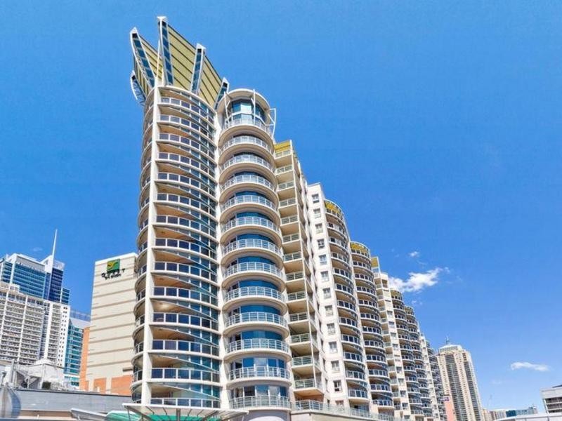 1318/28 Harbour Street, Sydney NSW 2000