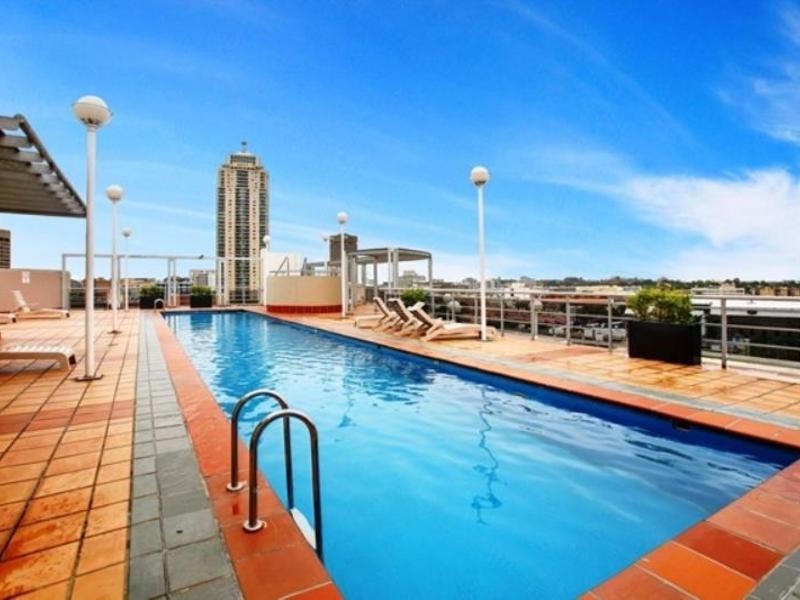 1318/28 Harbour Street, Sydney NSW 2000