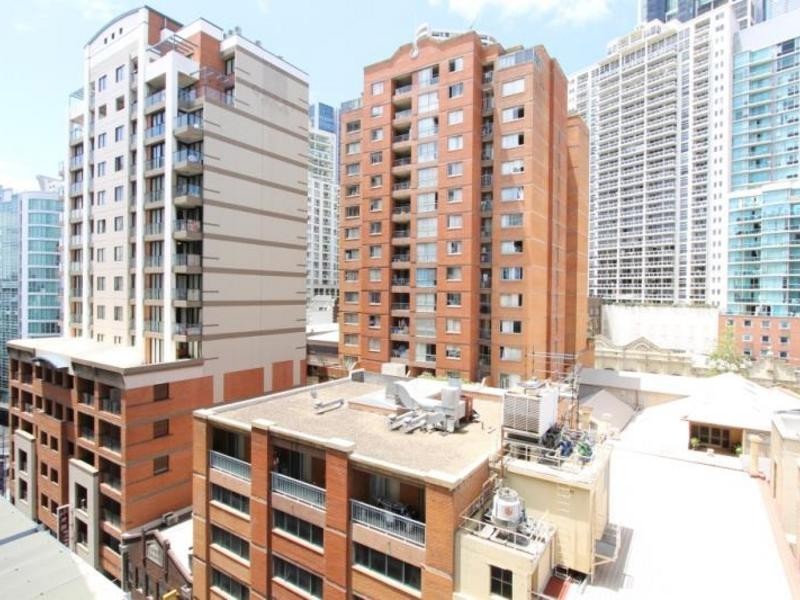 1318/28 Harbour Street, Sydney NSW 2000