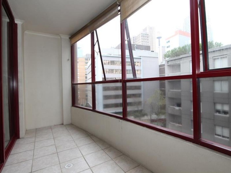 50/289-295 Sussex Street, Sydney NSW 2000