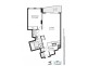 50/289-295 Sussex Street, Sydney NSW 2000 Floorplan