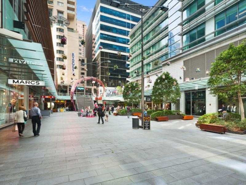 2914/91 Liverpool Street, Sydney NSW 2000