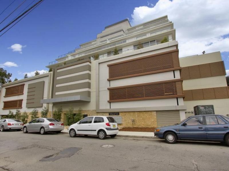 206/55 Norton Street, Ashfield NSW 2131