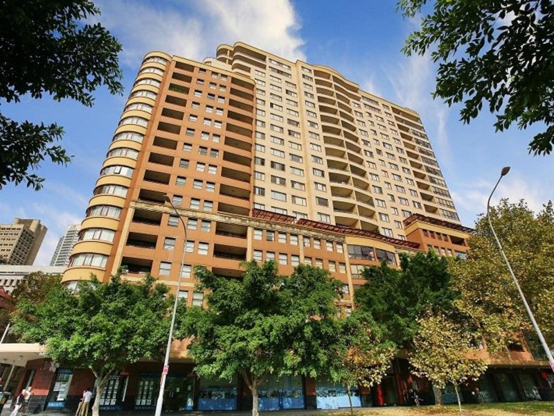 160/158 Day Street, Sydney NSW 2000