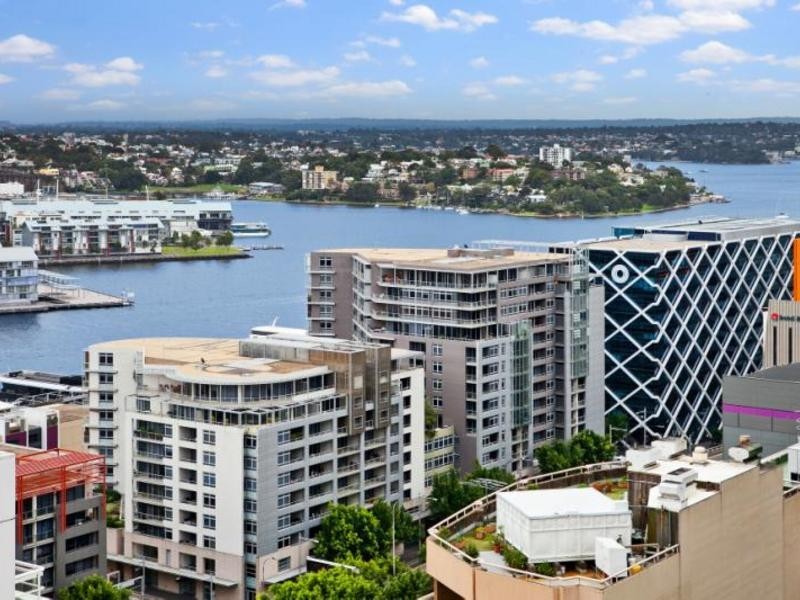 128/361 Kent Street, Sydney NSW 2000