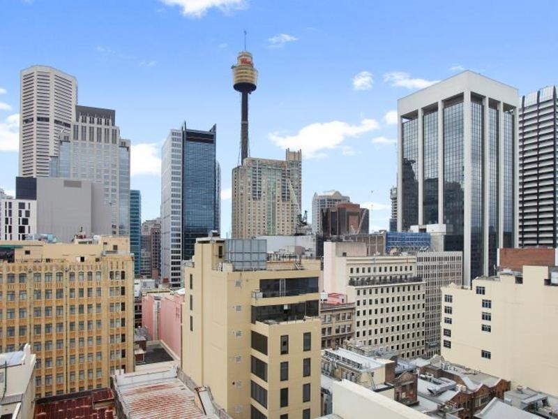 128/361 Kent Street, Sydney NSW 2000