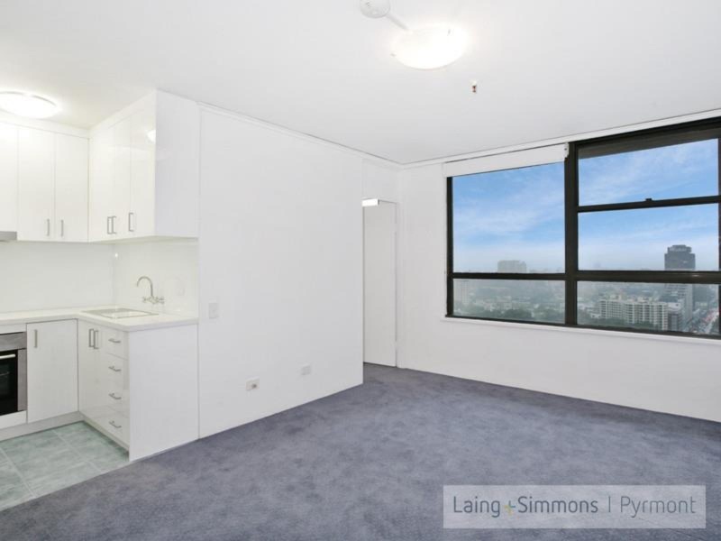 265/27 Park Street, Sydney NSW 2000