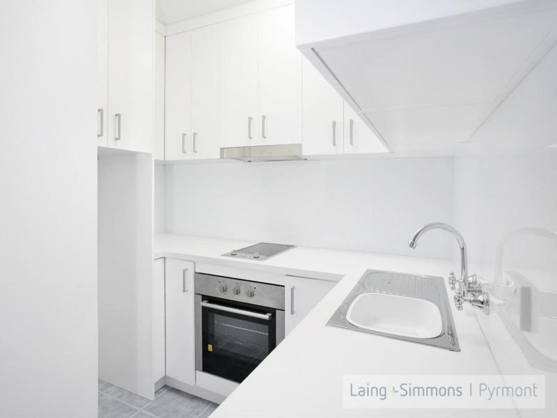 265/27 Park Street, Sydney NSW 2000