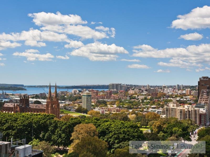 265/27 Park Street, Sydney NSW 2000