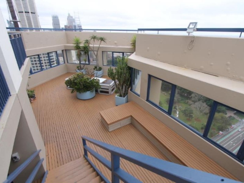 265/27 Park Street, Sydney NSW 2000