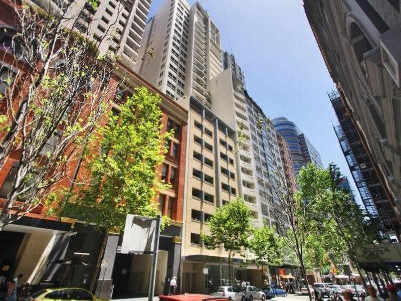 56/361 Kent Street Sydney, Sydney NSW 2000