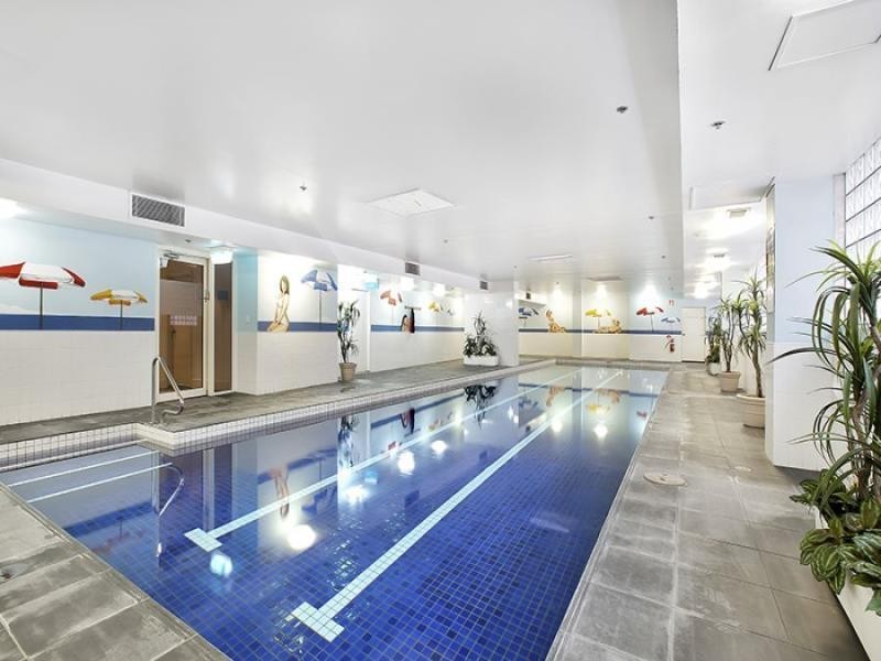 56/361 Kent Street Sydney, Sydney NSW 2000