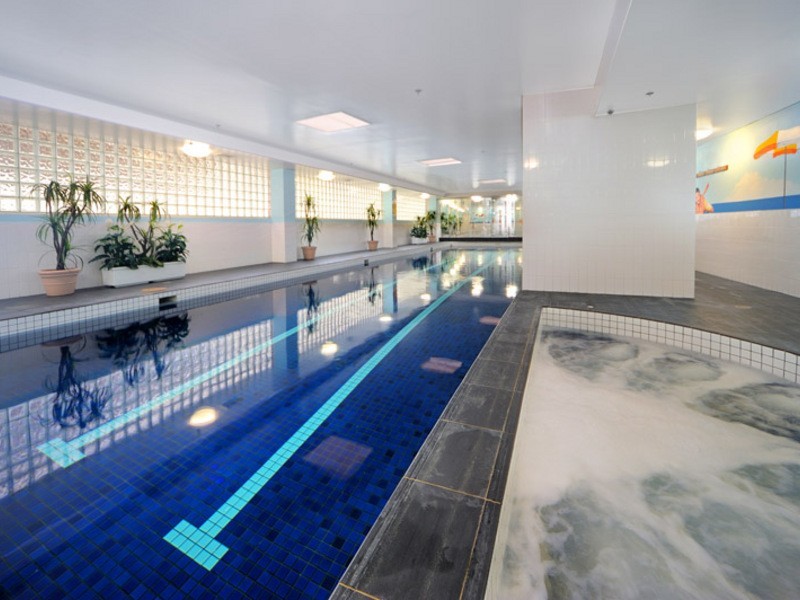 56/361 Kent Street Sydney, Sydney NSW 2000