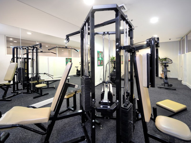 56/361 Kent Street Sydney, Sydney NSW 2000