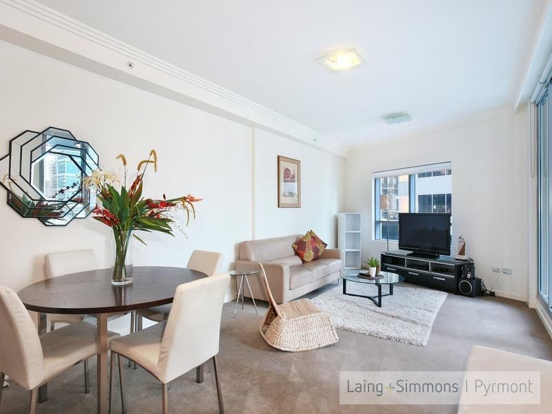 2703/2 Cunningham St, Sydney NSW 2000