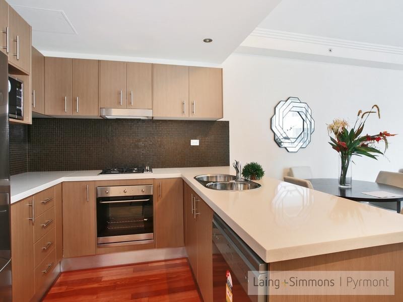 2703/2 Cunningham St, Sydney NSW 2000