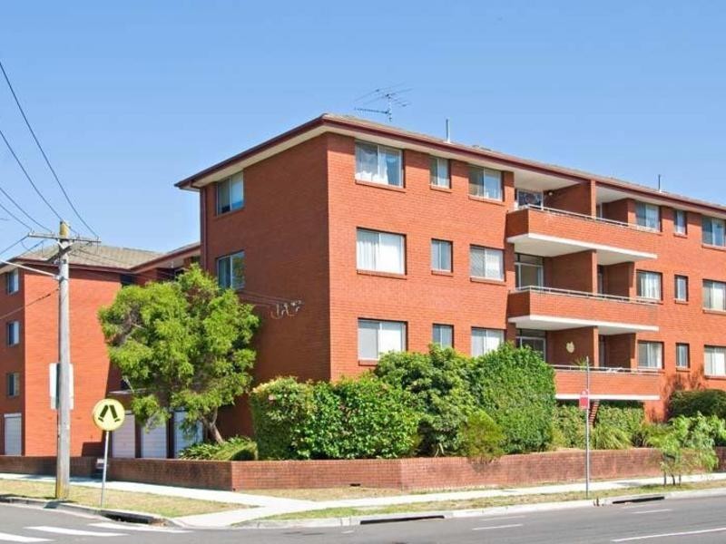 4/73 Doncaster Avenue, Kensington NSW 2033