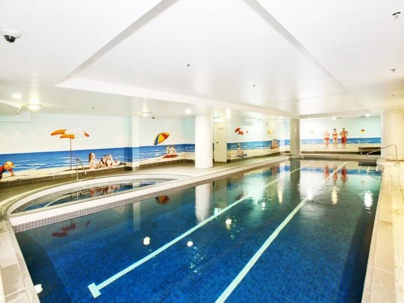 271/298 Sussex Street, Sydney NSW 2000