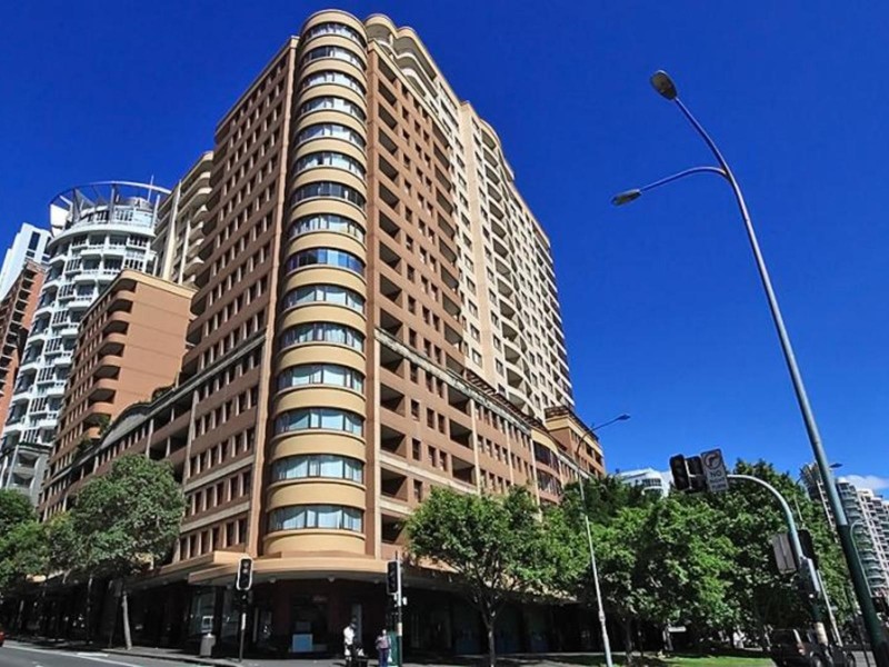 57/289 Sussex Street, Sydney NSW 2000