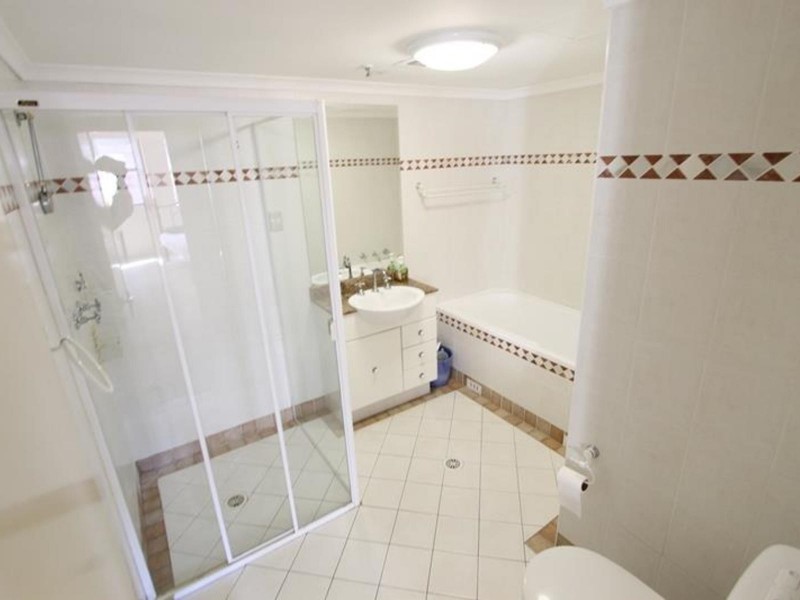 57/289 Sussex Street, Sydney NSW 2000