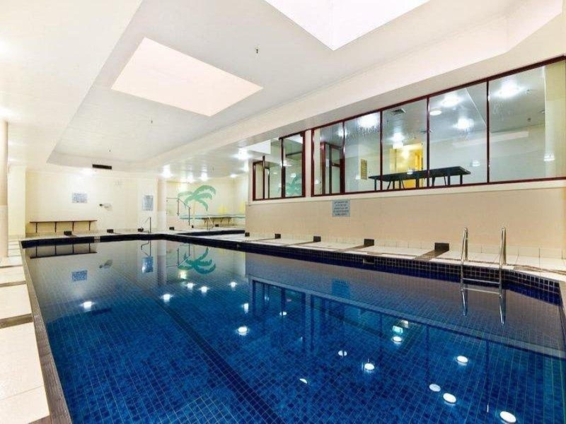 57/289 Sussex Street, Sydney NSW 2000