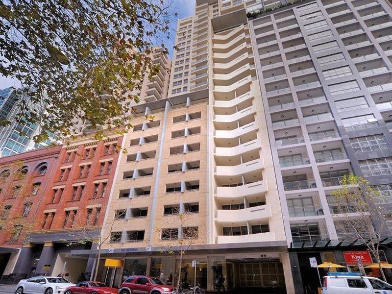36/361 Kent Street, Sydney NSW 2000