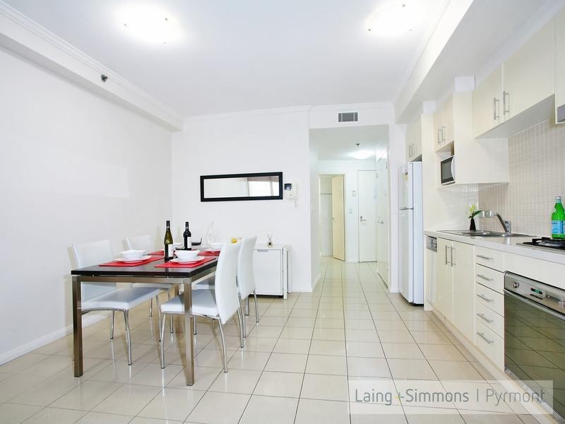 36/361 Kent Street, Sydney NSW 2000