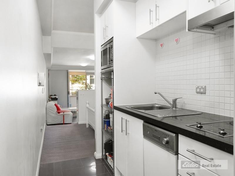 10/361 Kent Street, Sydney NSW 2000