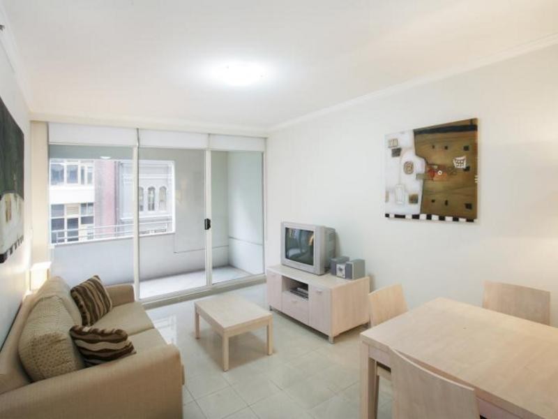 43/361 Kent Street, Sydney NSW 2000