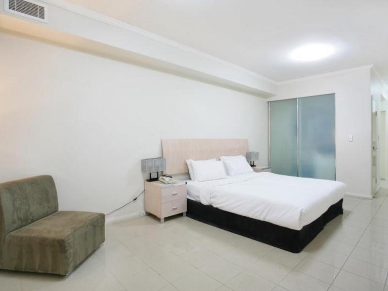 43/361 Kent Street, Sydney NSW 2000