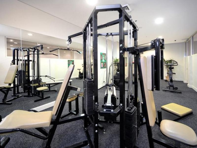 43/361 Kent Street, Sydney NSW 2000