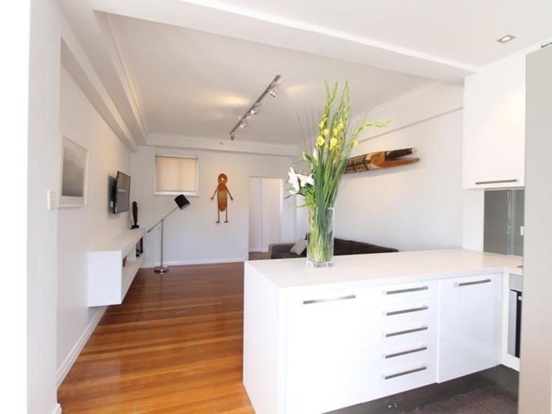 51/4 Ward Avenue, Potts Point NSW 2011