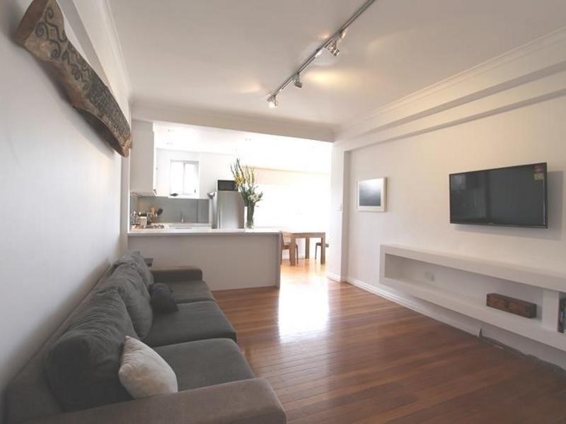 51/4 Ward Avenue, Potts Point NSW 2011