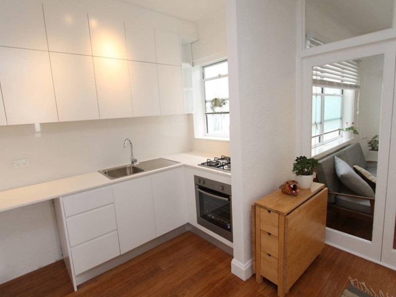 24/3 Ward Avenue, Potts Point NSW 2011